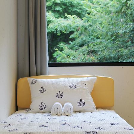Lia House Hostel Busan Luaran gambar