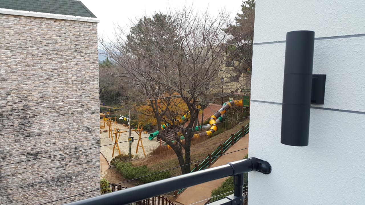 Lia House Hostel Busan Luaran gambar