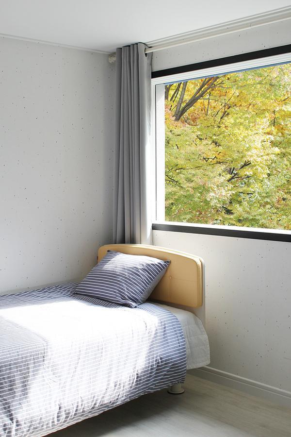 Lia House Hostel Busan Luaran gambar