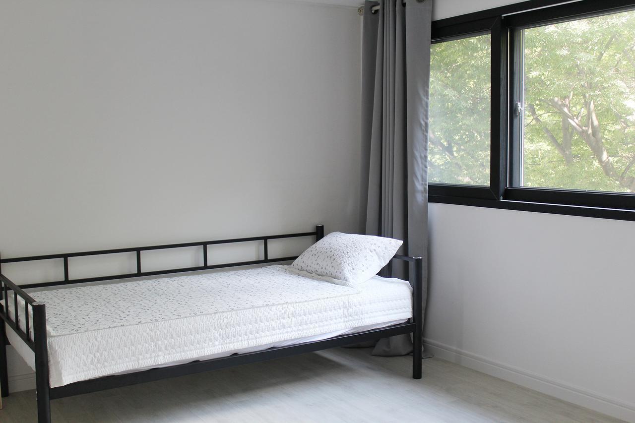Lia House Hostel Busan Luaran gambar