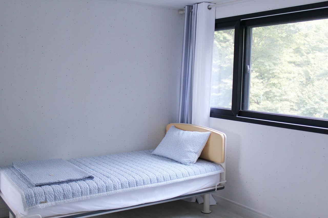 Lia House Hostel Busan Luaran gambar