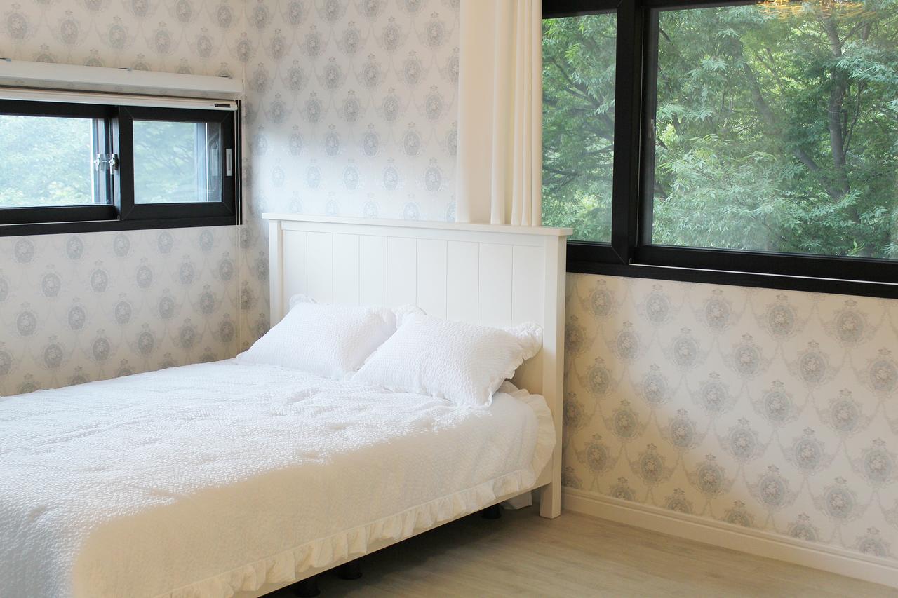 Lia House Hostel Busan Luaran gambar