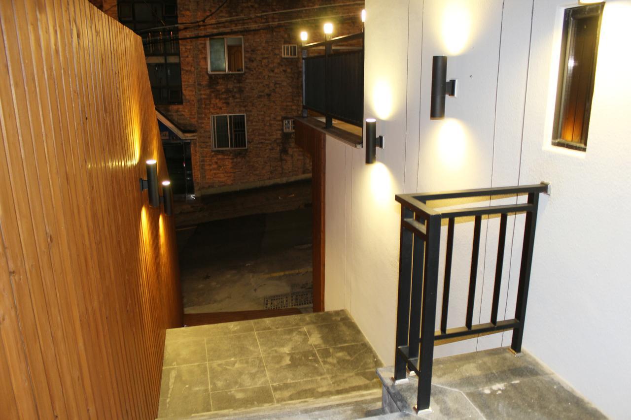 Lia House Hostel Busan Luaran gambar