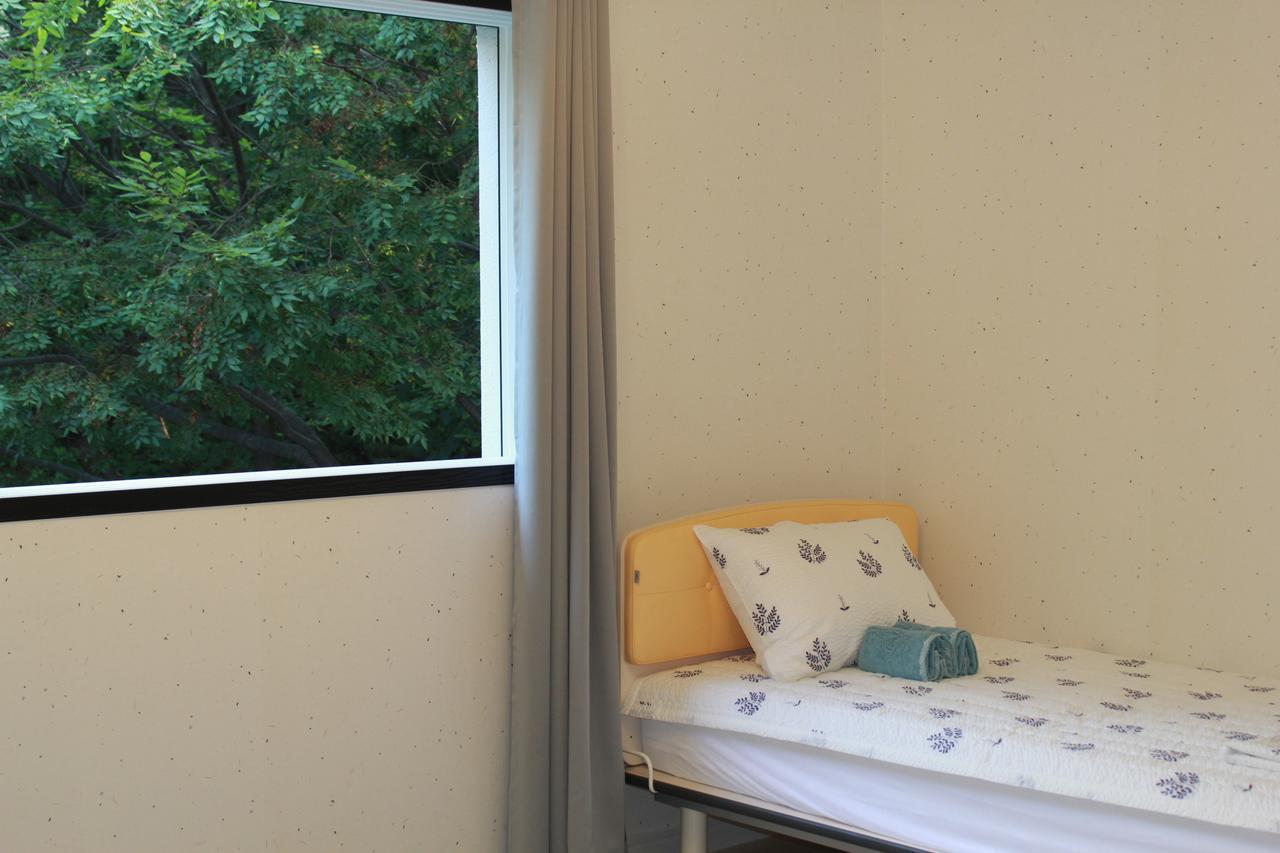 Lia House Hostel Busan Luaran gambar