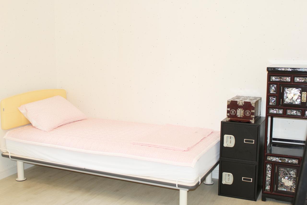 Lia House Hostel Busan Luaran gambar