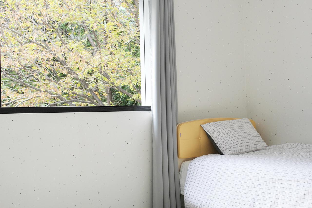Lia House Hostel Busan Luaran gambar